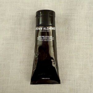 Grown Alchemist Enzyme Exfoliant Papain Amino Complex 75ml Tube